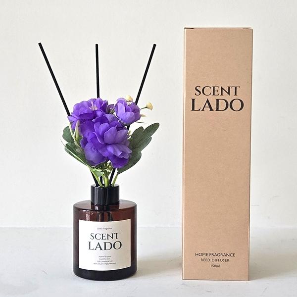 센트라도 디퓨저 까멜리아 150ml 상품 이미지 5