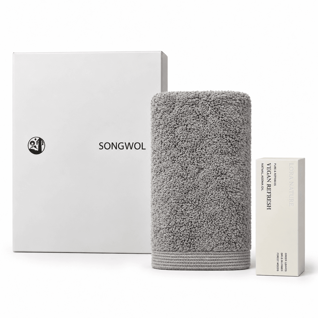 송월헤비무지190g X 네이처비건 핸드크림 세트 상품 이미지 2