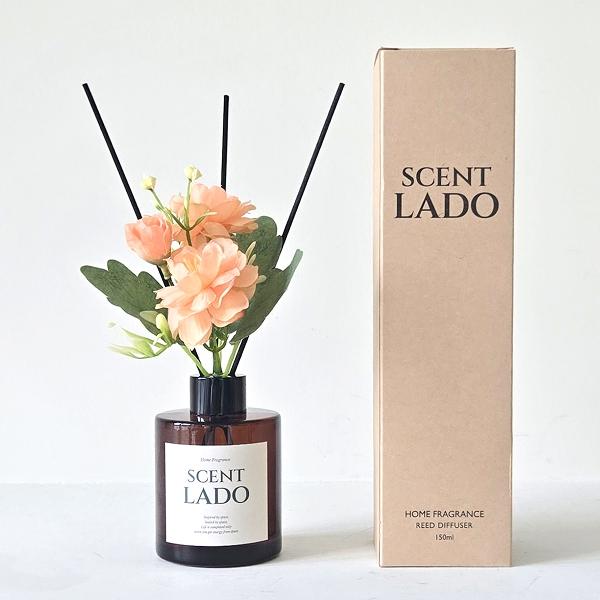 센트라도 디퓨저 까멜리아 150ml 상품 이미지 1
