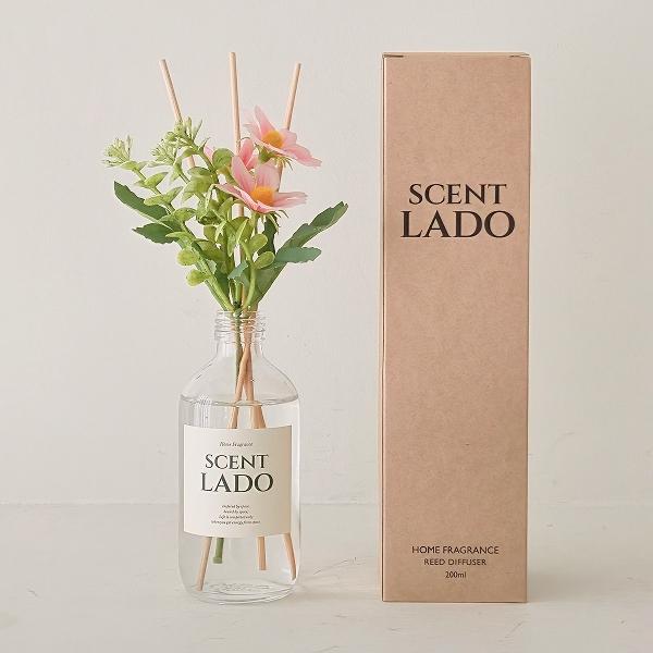 센트라도 디퓨저 루시드 마가렛트 200ml 상품 이미지 1