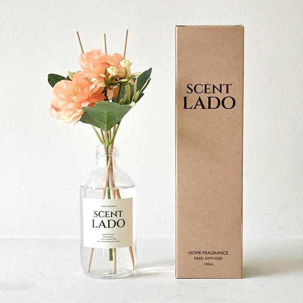 센트라도 디퓨저 루시드 까멜리아 200ml 상품 이미지 4