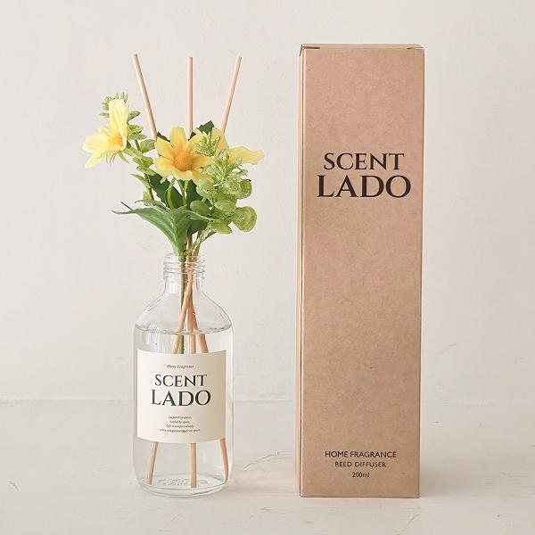센트라도 디퓨저 루시드 마가렛트 200ml 상품 이미지 2