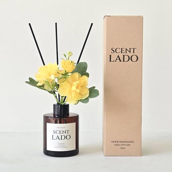 센트라도 디퓨저 까멜리아 150ml 상품 이미지 4
