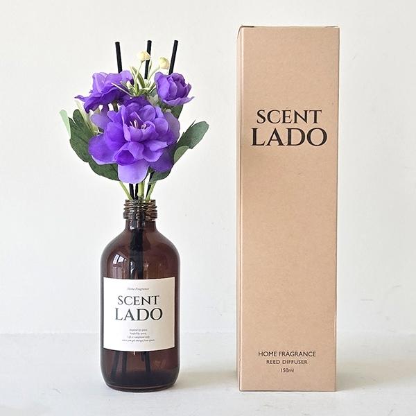 센트라도 디퓨저 까멜리아 200ml 상품 이미지 2