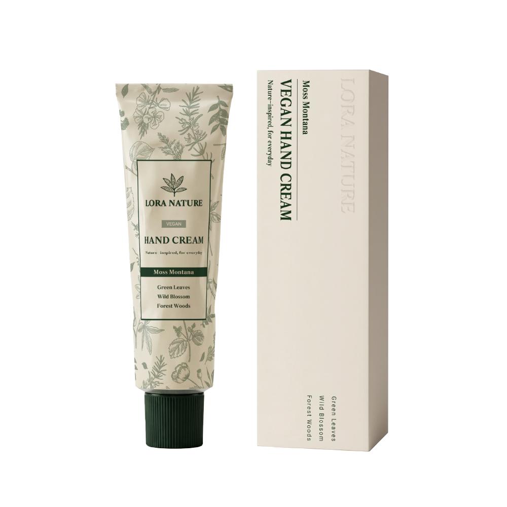 타올숨 데일리 코지 180g X 네이처비건핸드크림 30ml 세트 상품 이미지 2