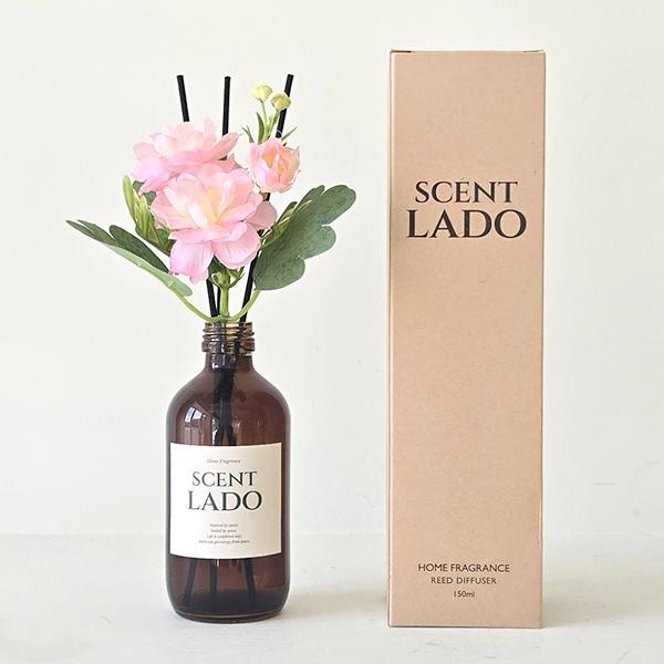 센트라도 디퓨저 까멜리아 200ml 상품 이미지 1