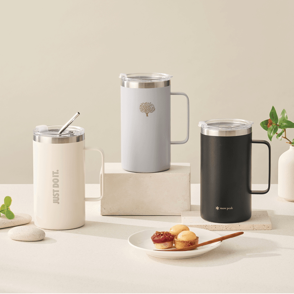 조이 텀블러 500ml (스텐빨대 포함) 상품 이미지 1