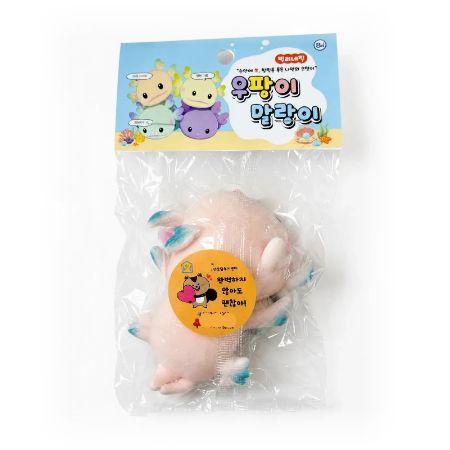 KC인증 우팡이 말랑이 스퀴시 스트레스볼 상품 이미지 3