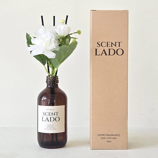 센트라도 디퓨저 까멜리아 200ml 상품 이미지 3