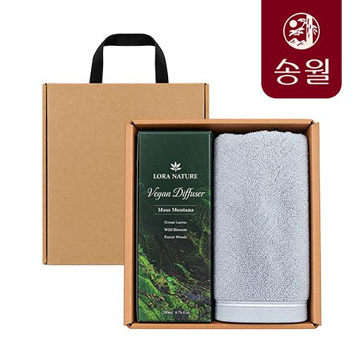 송월컬러풀 X 네이처비건 디퓨져 세트 상품 이미지 1
