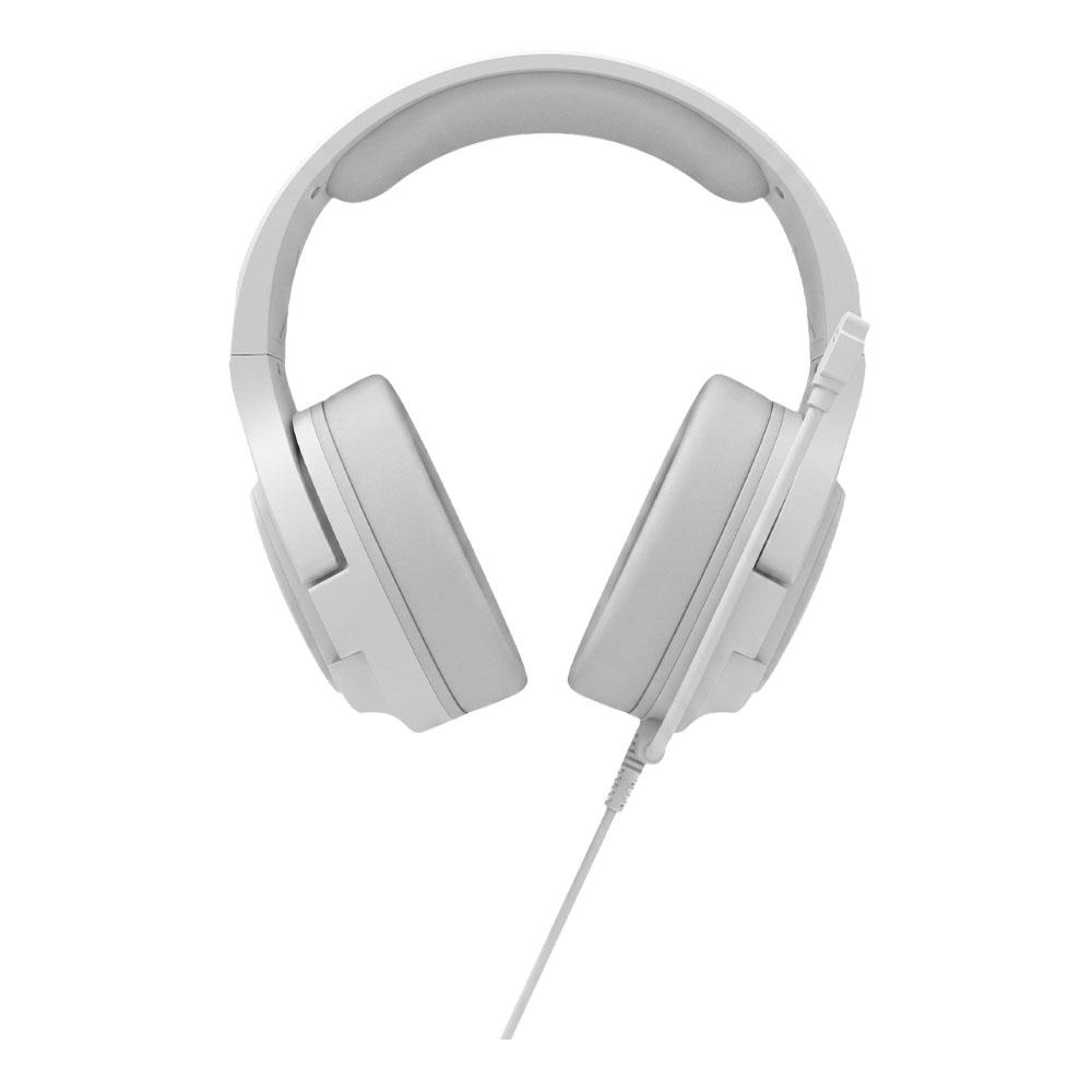 아이리버 유선 게이밍 헤드폰 USB LED 게임 마이크 헤드셋 IRX-GH130 상품 이미지 4