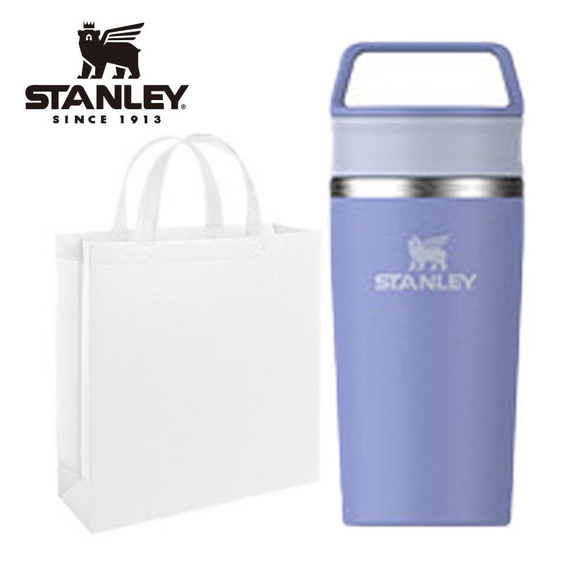 스탠리 카페투고 트래블머그 354ml +부직포가방 상품 이미지 1