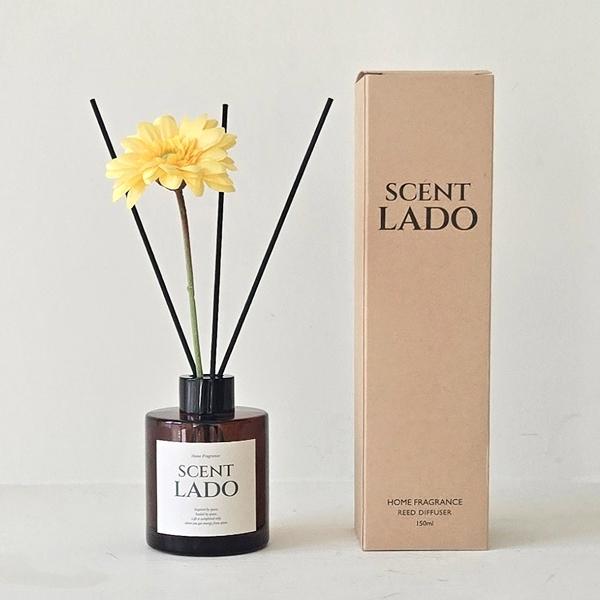 센트라도 디퓨저 미니거베라 150ml 상품 이미지 3