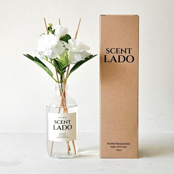 센트라도 디퓨저 루시드 까멜리아 200ml 상품 이미지 3