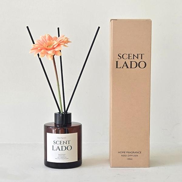 센트라도 디퓨저 미니거베라 150ml 상품 이미지 1