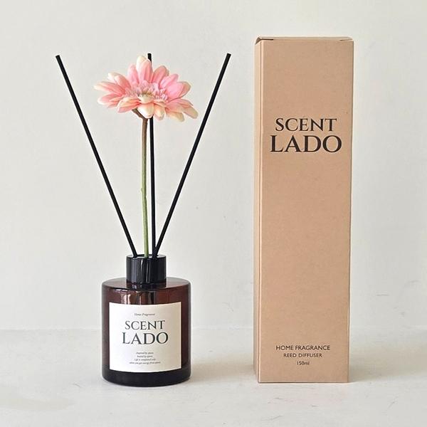 센트라도 디퓨저 미니거베라 150ml 상품 이미지 2